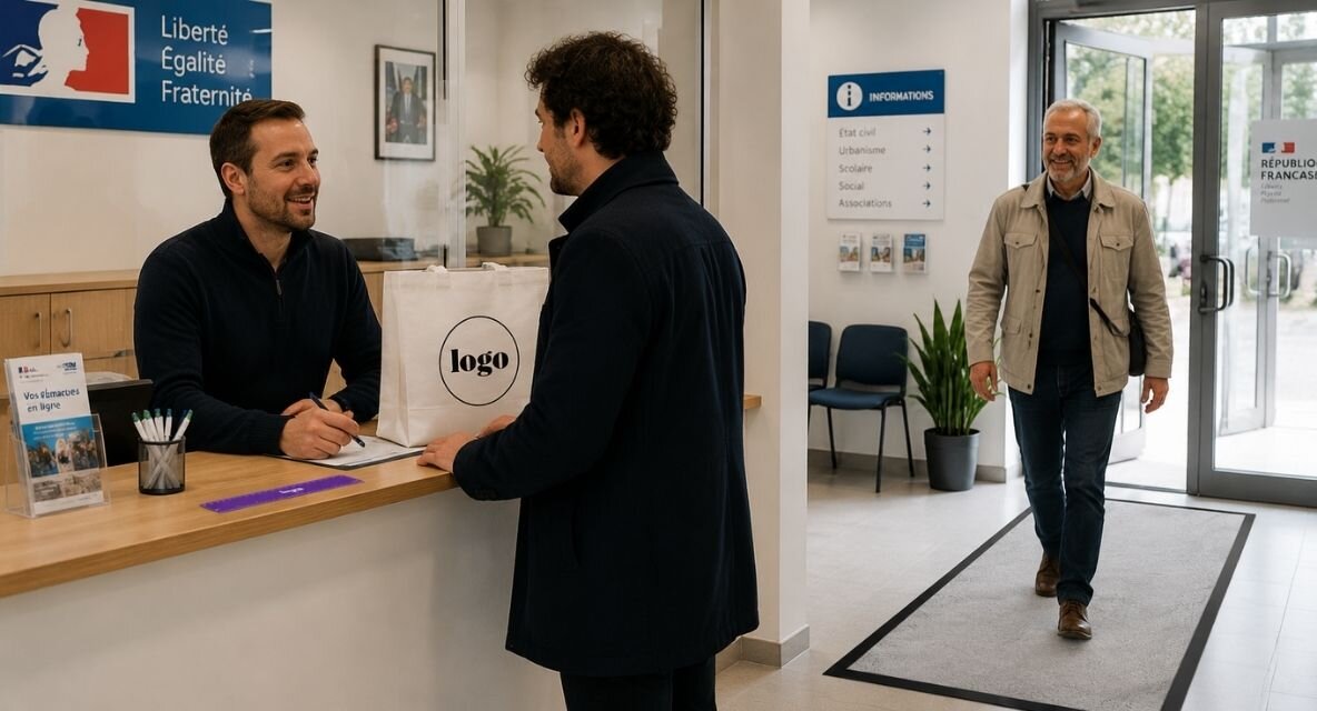 Administrations Publiques